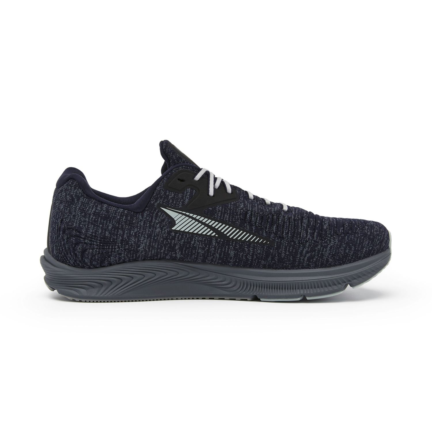 Navy Altra Torin 5 Luxe Women's Sneakers | KSA-68430979