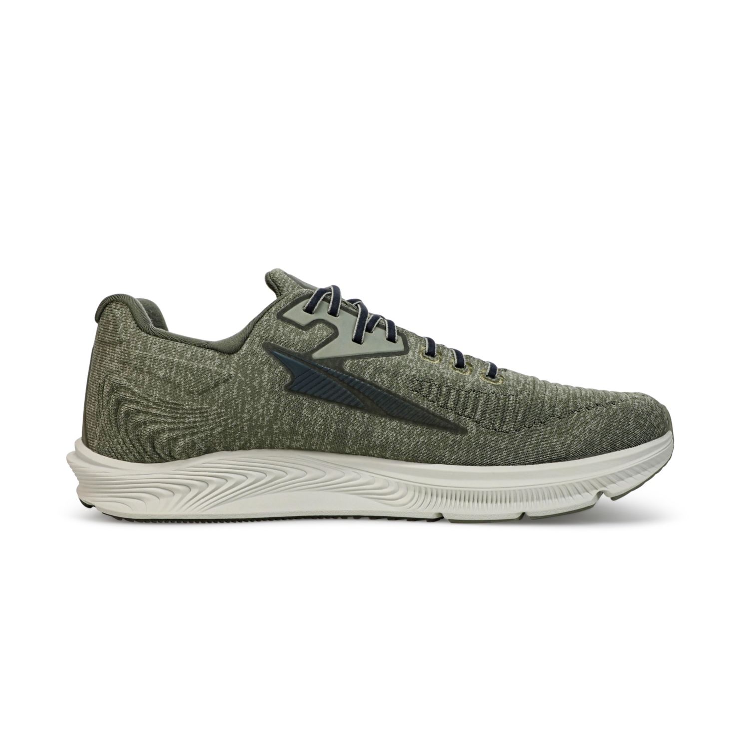 Olive Altra Torin 5 Luxe Men's Road Running Shoes | KSA-72086939