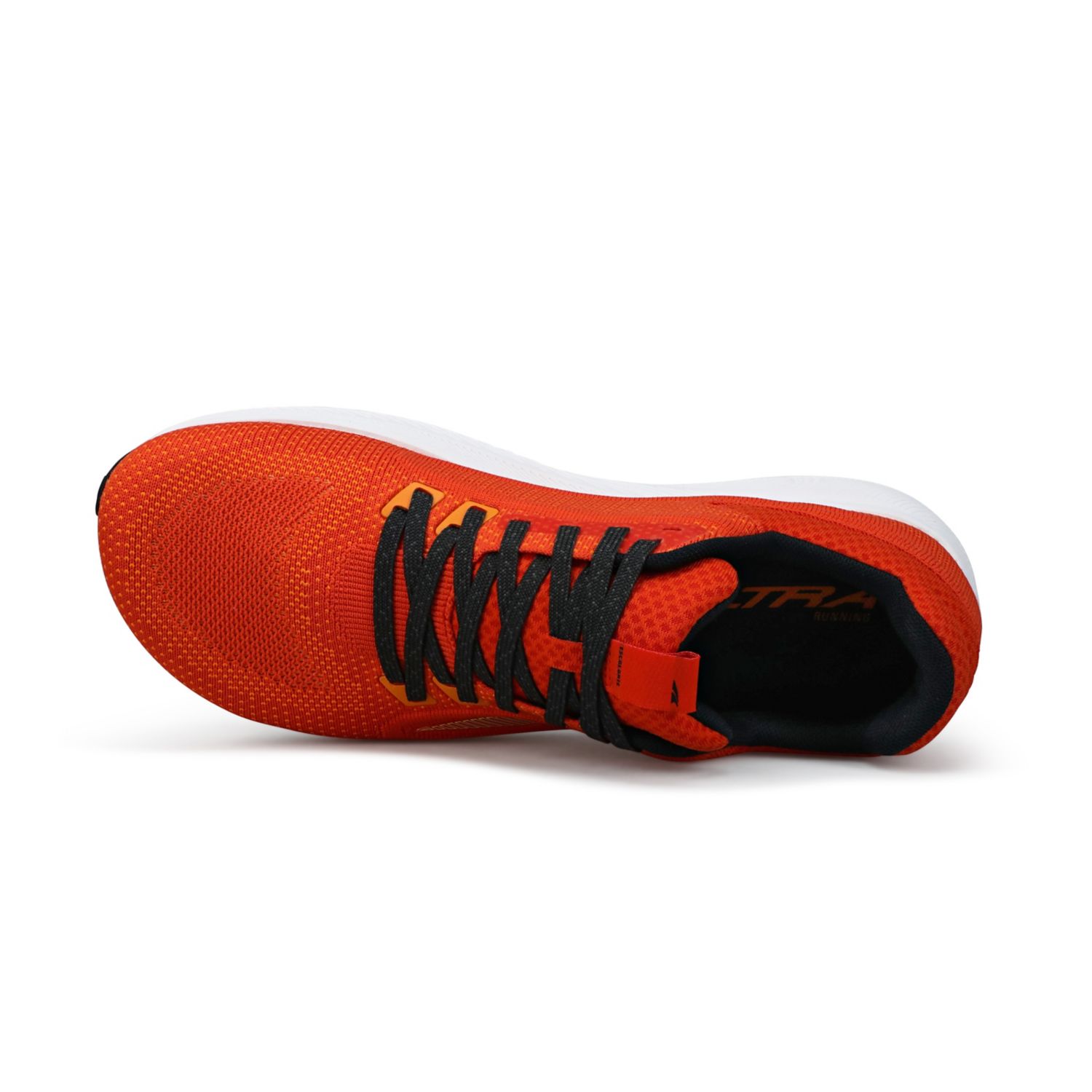 Orange Altra Escalante 3 Men's Sneakers | KSA-25684179