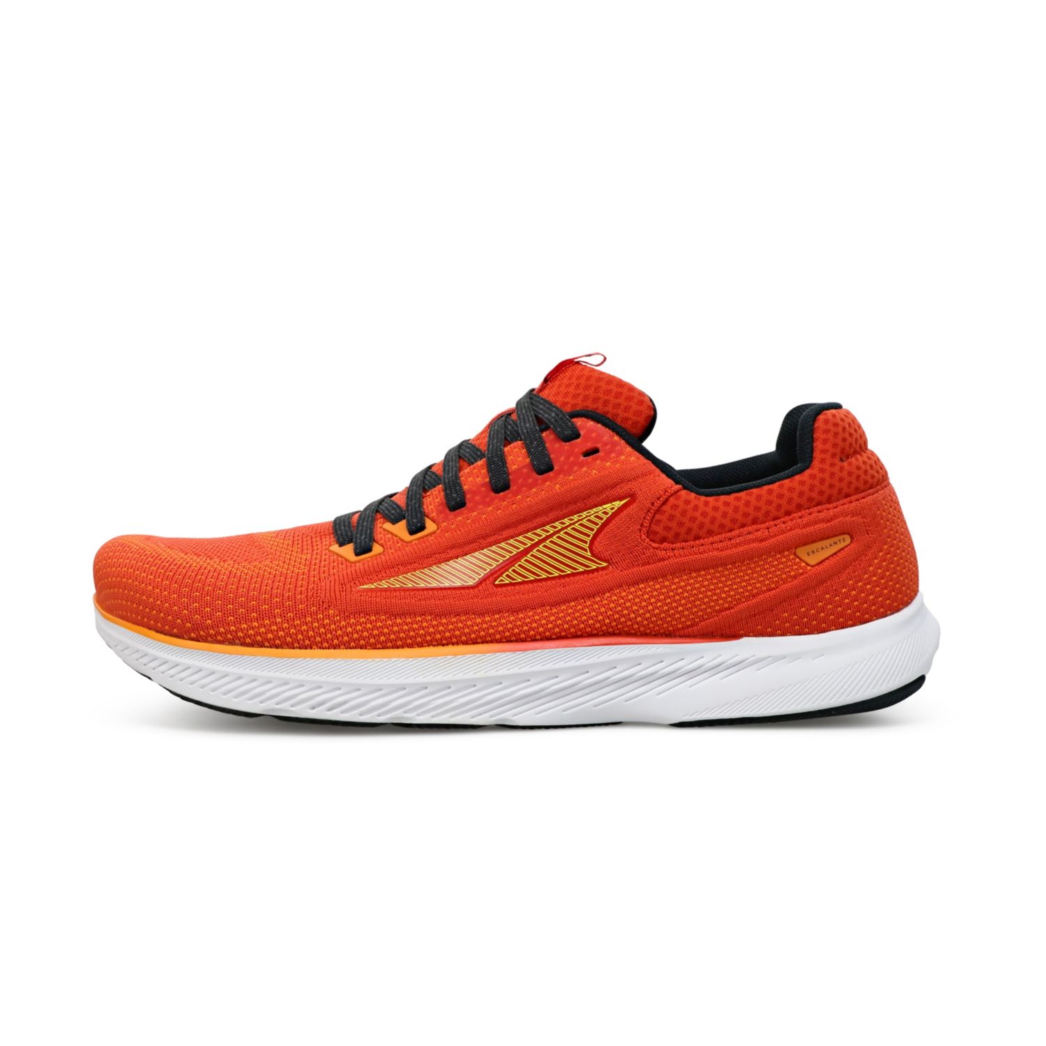 Orange Altra Escalante 3 Men\'s Sneakers | KSA-25684179