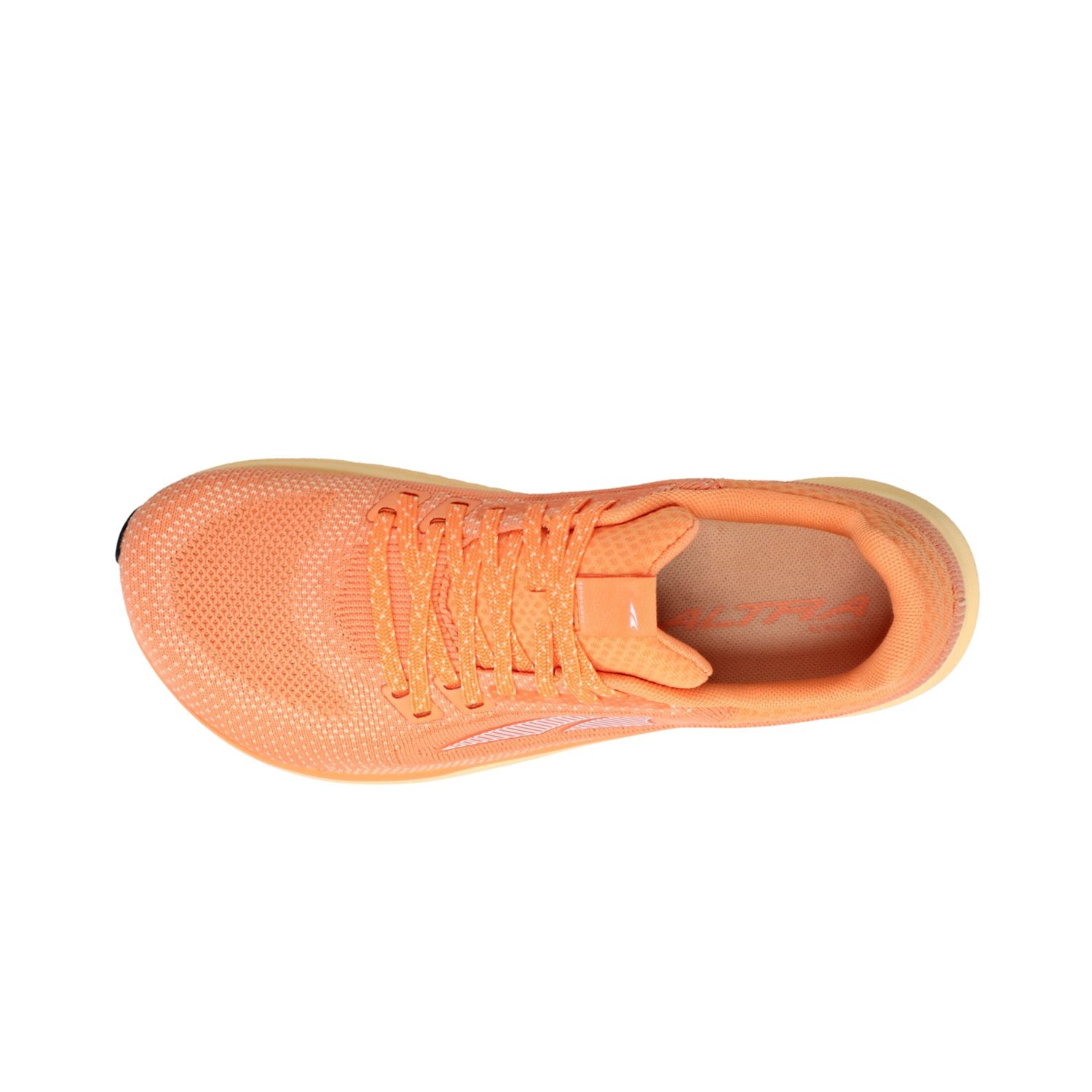 Orange Altra Escalante 3 Women's Sneakers | KSA-60743929