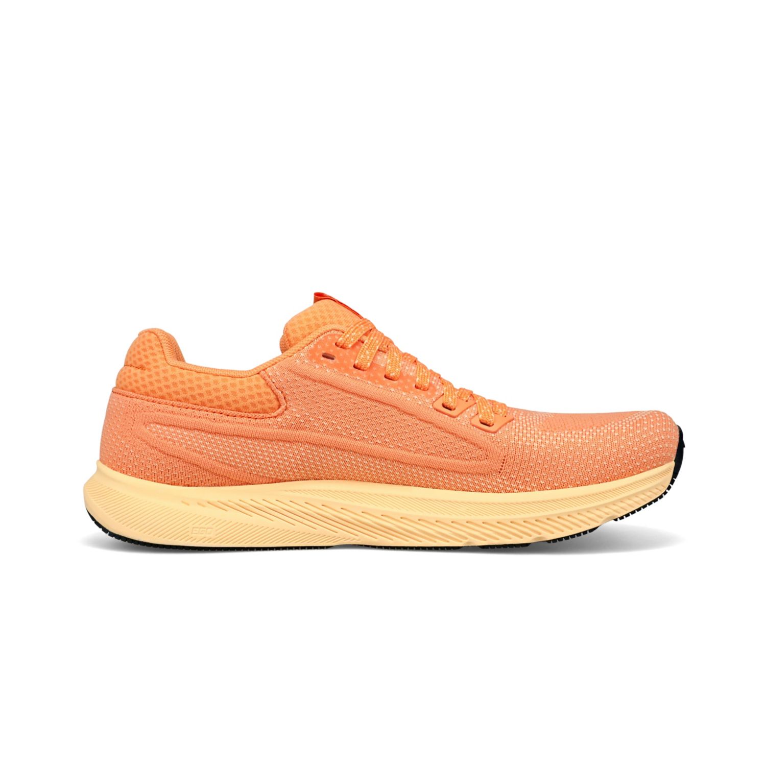 Orange Altra Escalante 3 Women's Sneakers | KSA-60743929