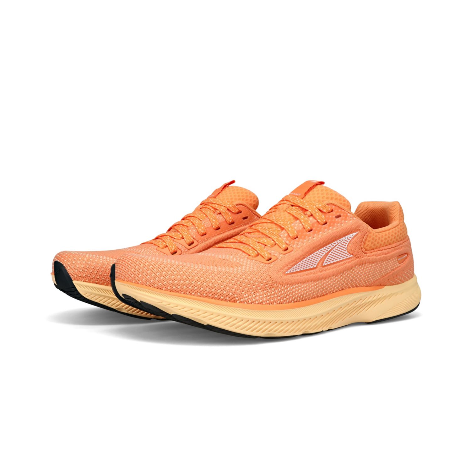 Orange Altra Escalante 3 Women's Walking Shoes | KSA-07938519