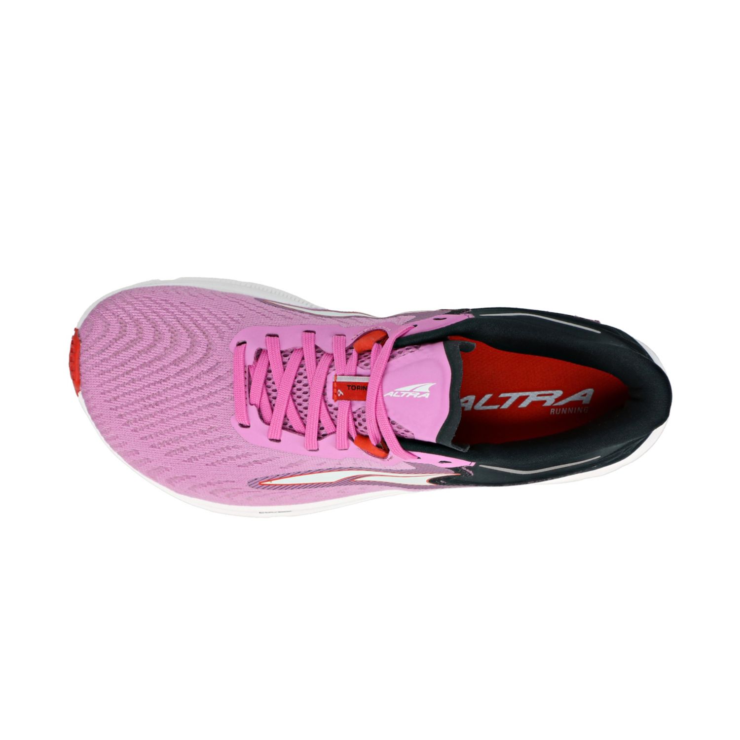 Pink Altra Torin 6 Women's Road Running Shoes | KSA-24387509