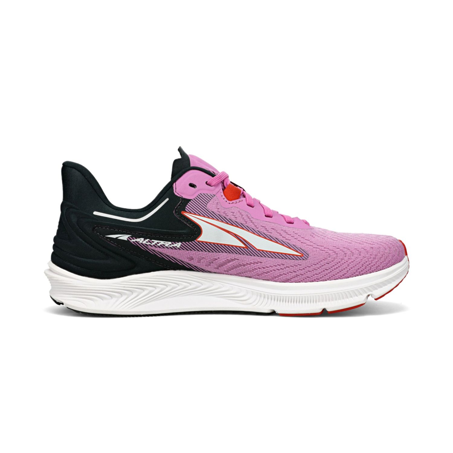 Pink Altra Torin 6 Women's Road Running Shoes | KSA-24387509