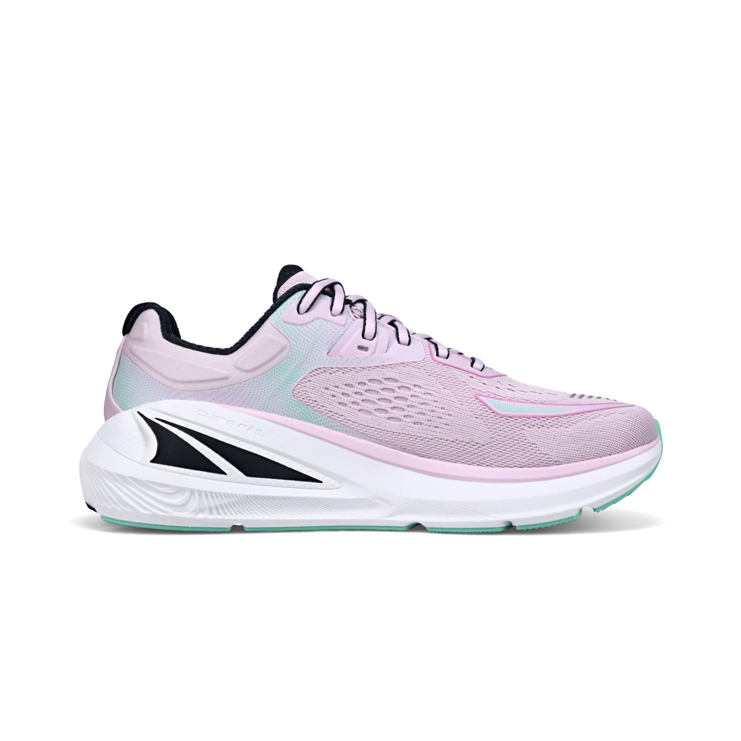 Purple Altra Paradigm 6 Women's Road Running Shoes | KSA-12039859