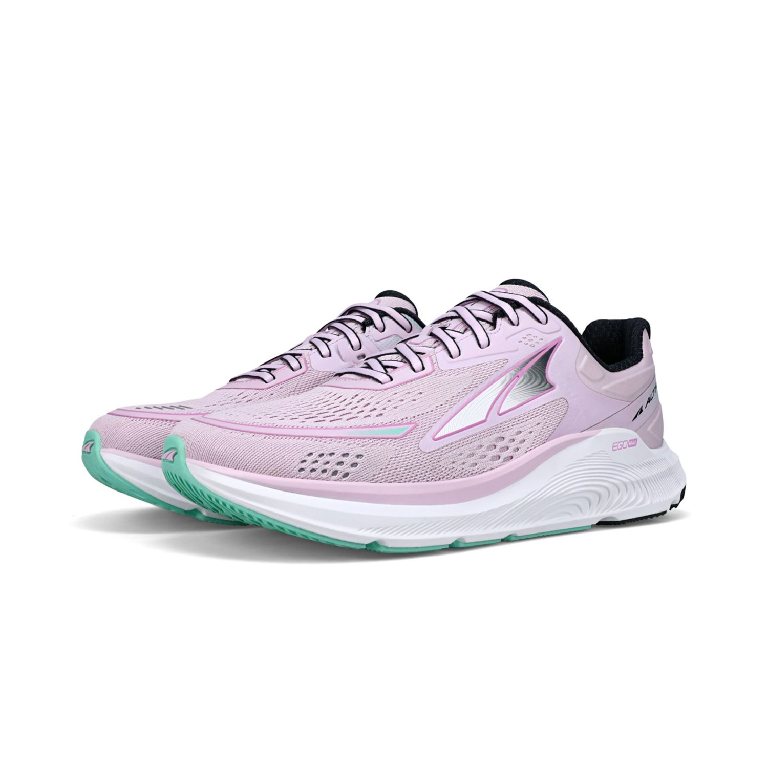 Purple Altra Paradigm 6 Women's Road Running Shoes | KSA-12039859