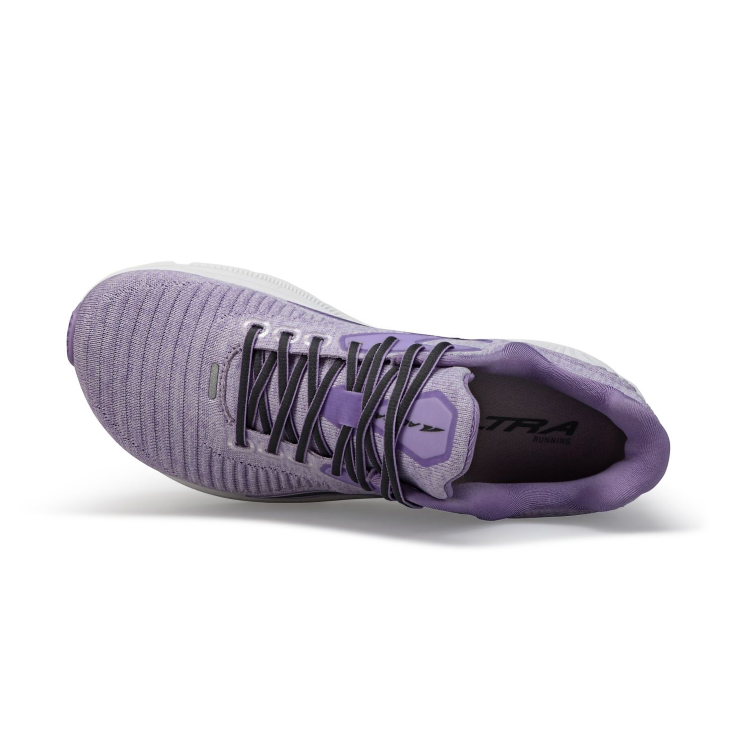 Purple Altra Torin 5 Luxe Women's Sneakers | KSA-36142879