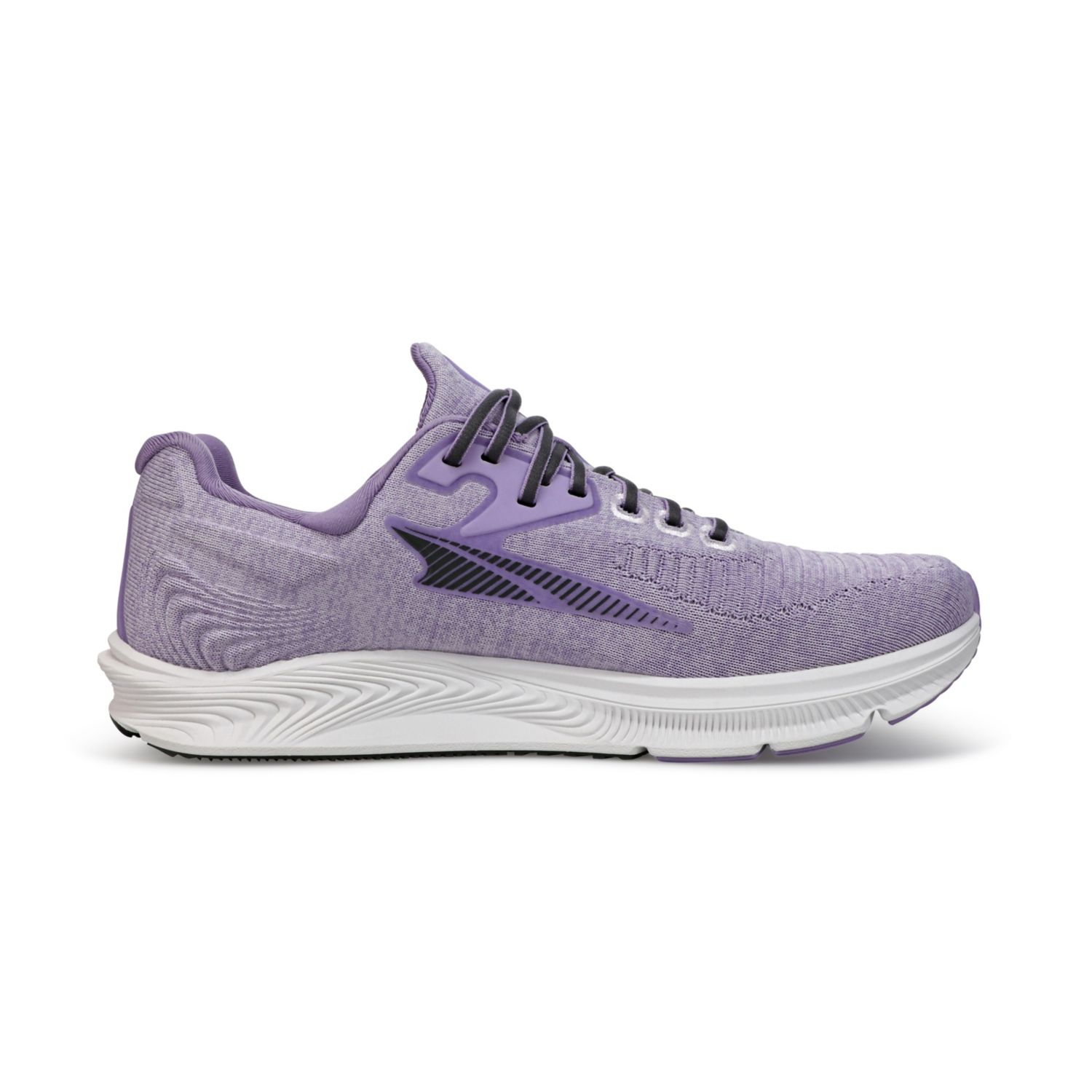 Purple Altra Torin 5 Luxe Women's Walking Shoes | KSA-05418729