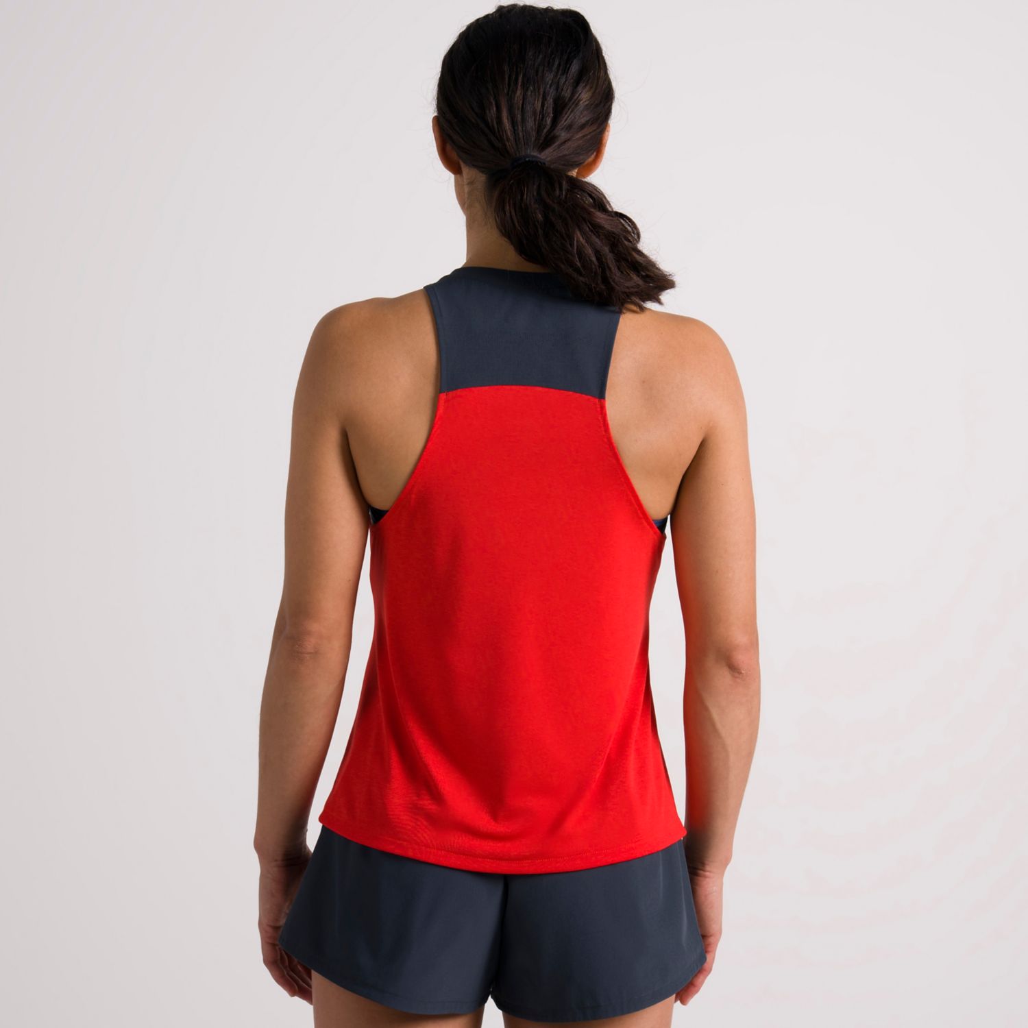 Red Altra Vanish Women's Tanks | KSA-85032679