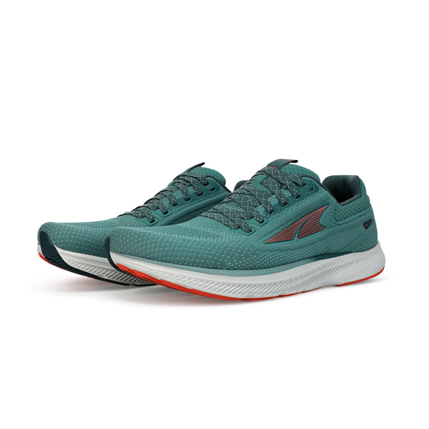 Turquoise Altra Escalante 3 Women's Sneakers | KSA-21034959