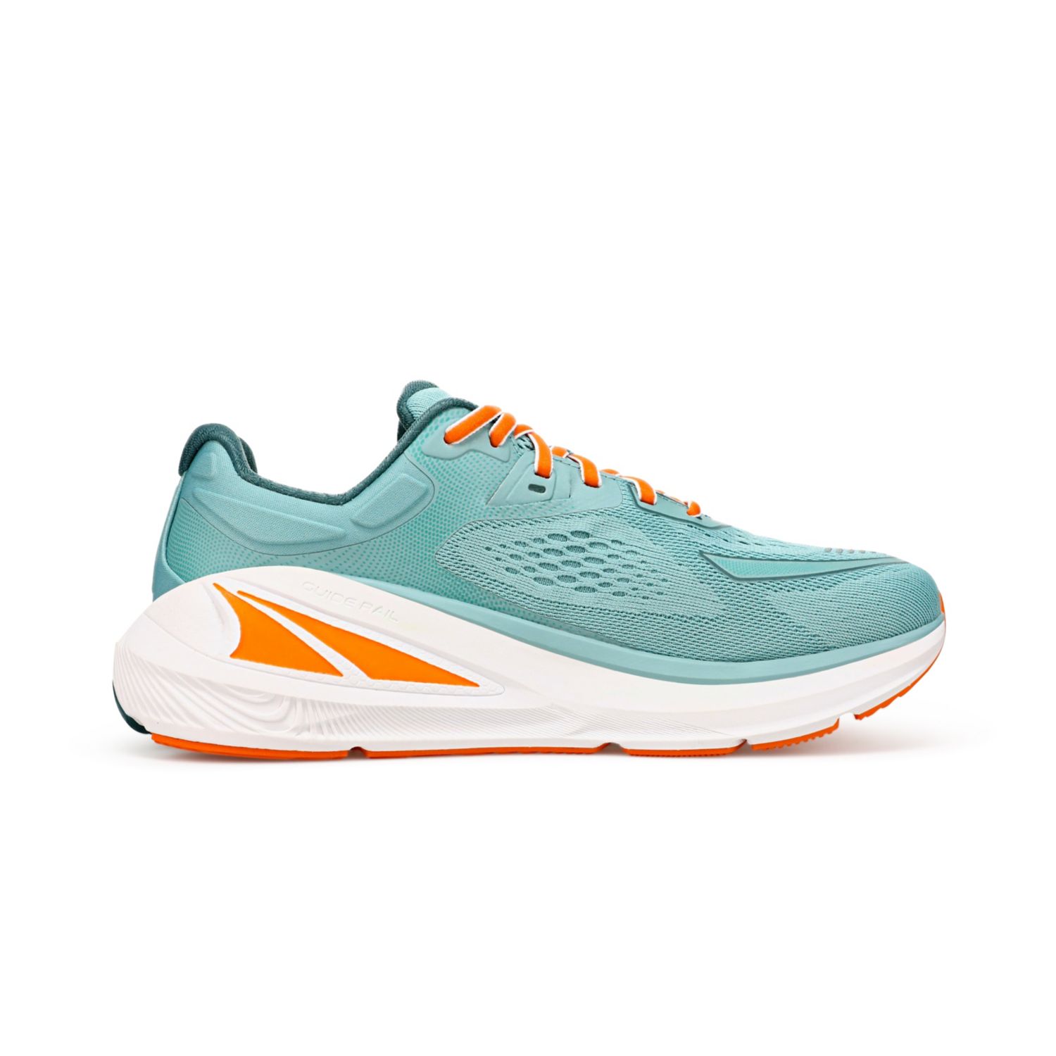 Turquoise Altra Paradigm 6 Women's Road Running Shoes | KSA-95847619