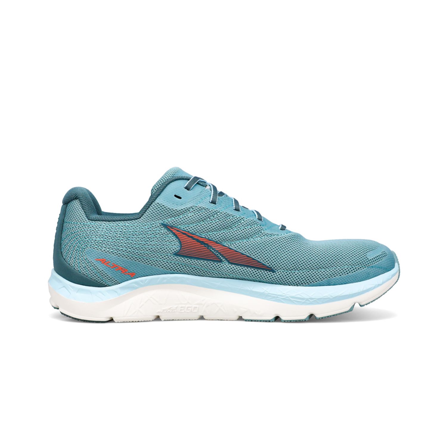 Turquoise Altra Rivera 2 Women's Sneakers | KSA-86129549