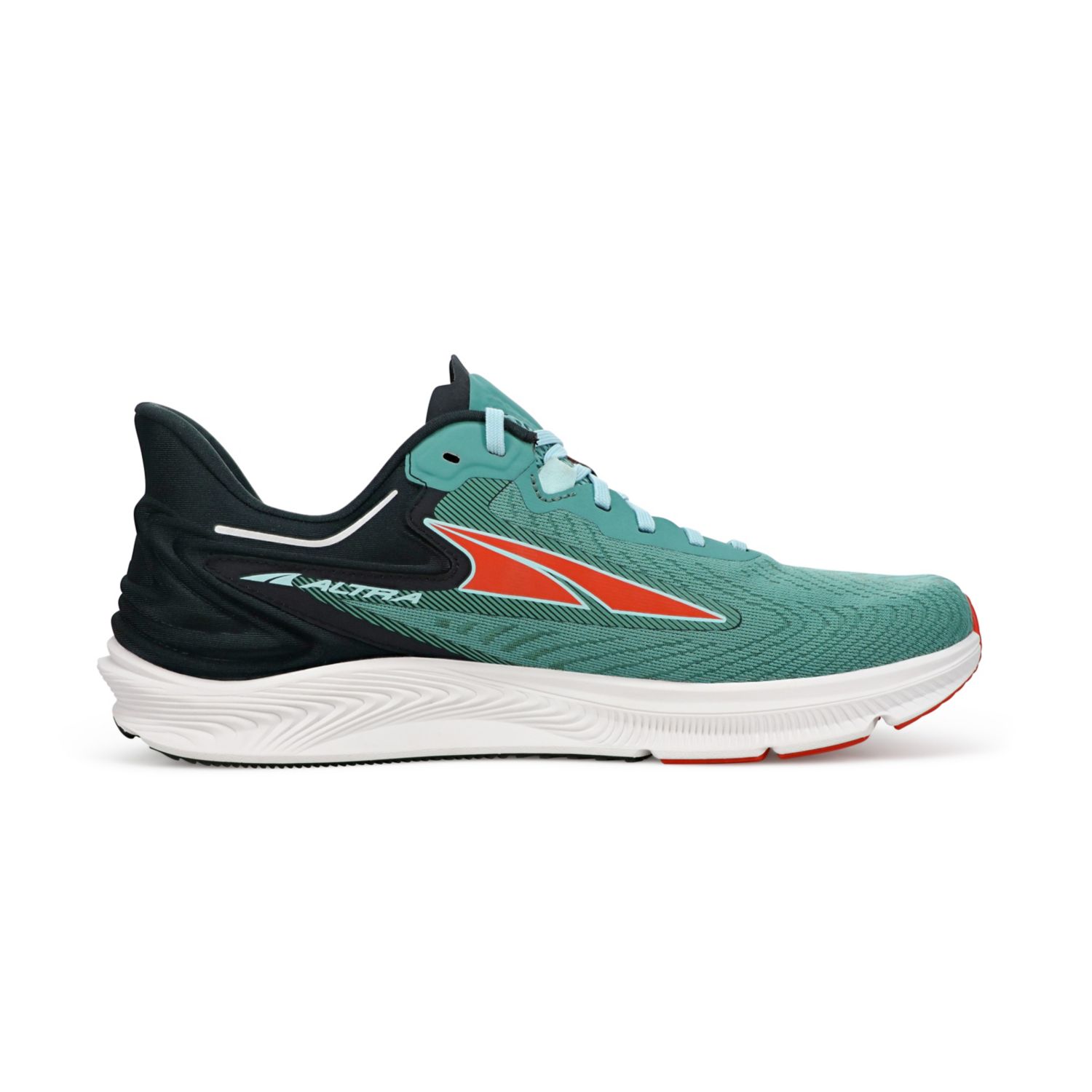 Turquoise Altra Torin 6 Men's Road Running Shoes | KSA-52168099