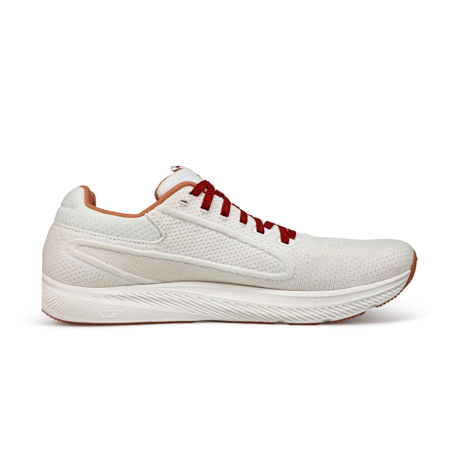 White Altra Escalante 3 Men's Sneakers | KSA-01653979