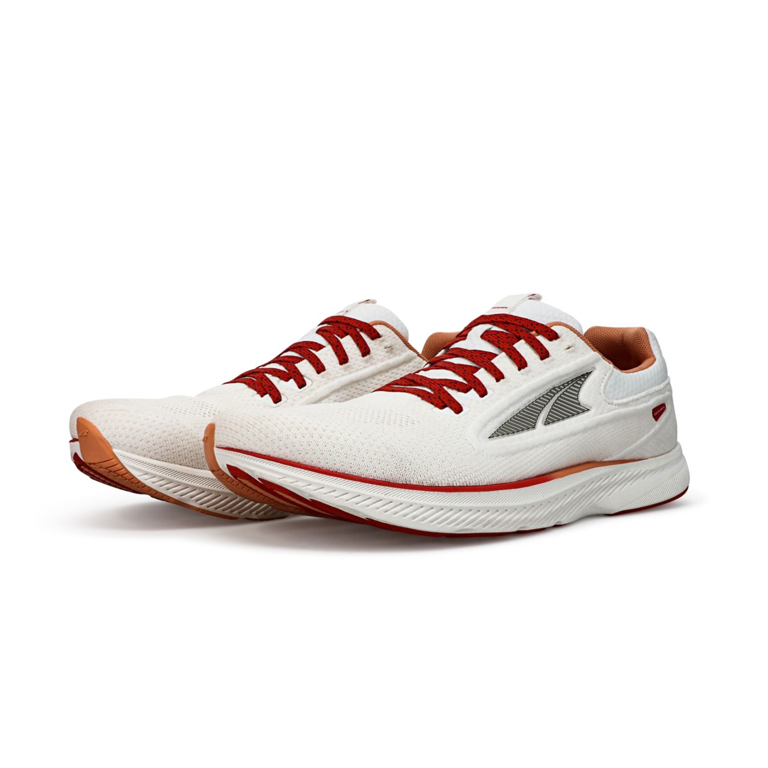 White Altra Escalante 3 Men's Sneakers | KSA-01653979