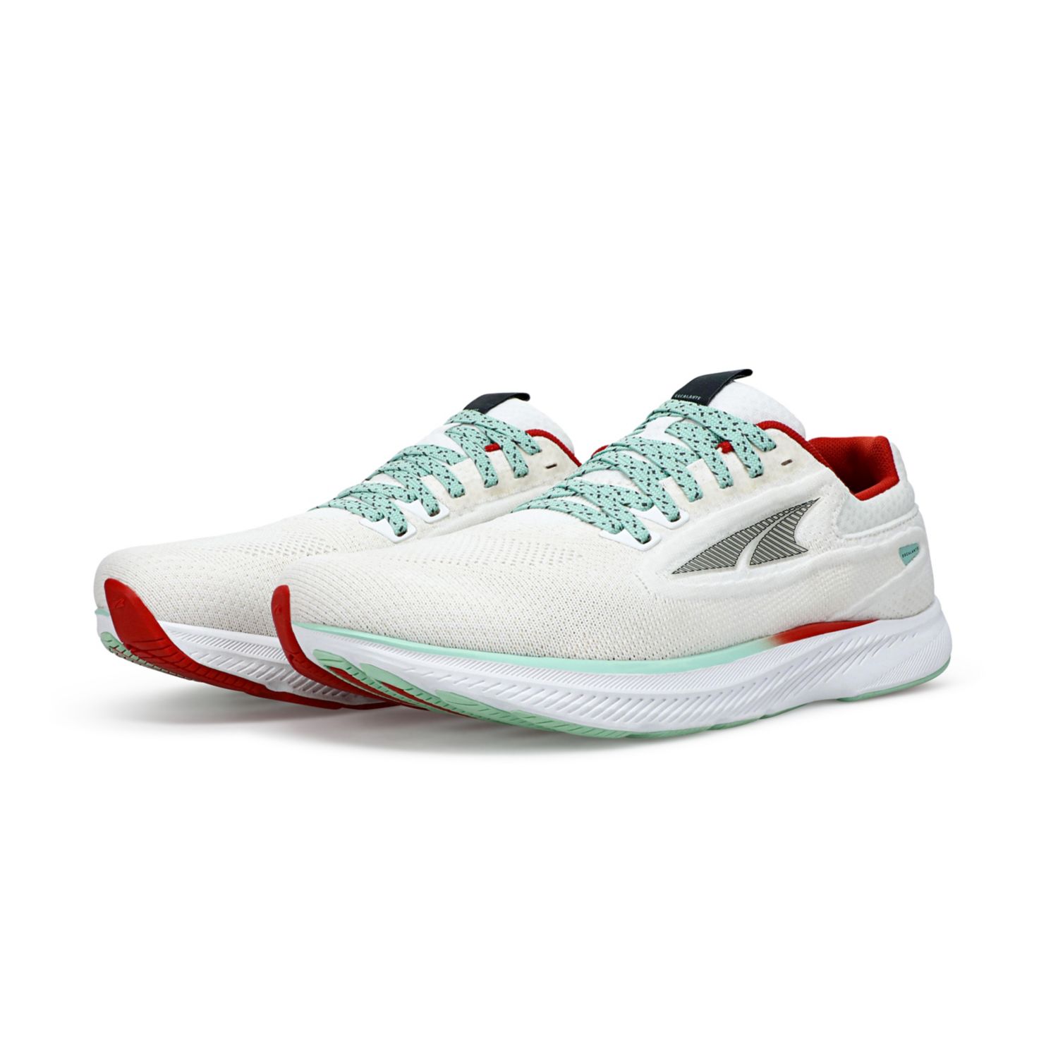 White Altra Escalante 3 Women's Sneakers | KSA-62781499