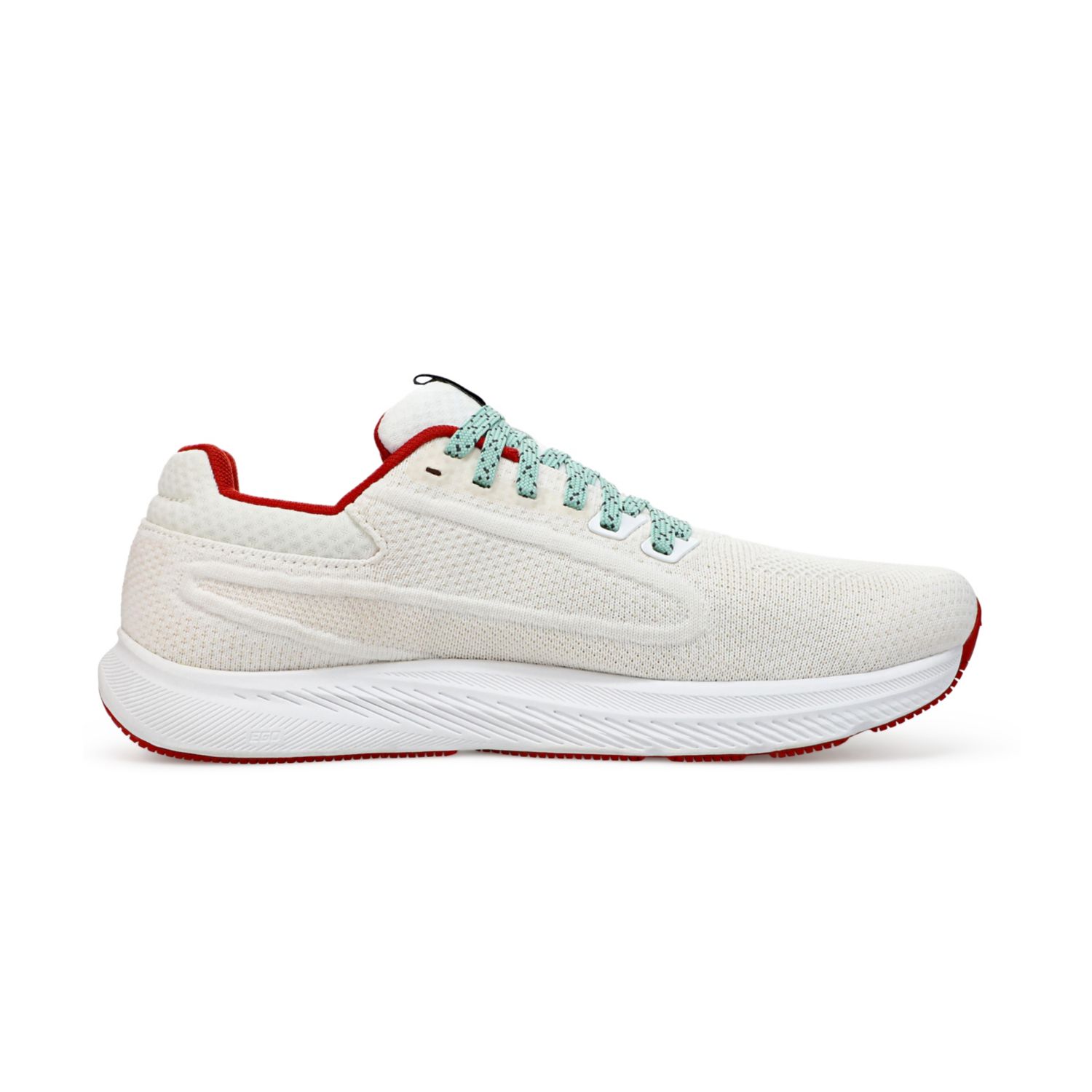 White Altra Escalante 3 Women's Walking Shoes | KSA-31079489