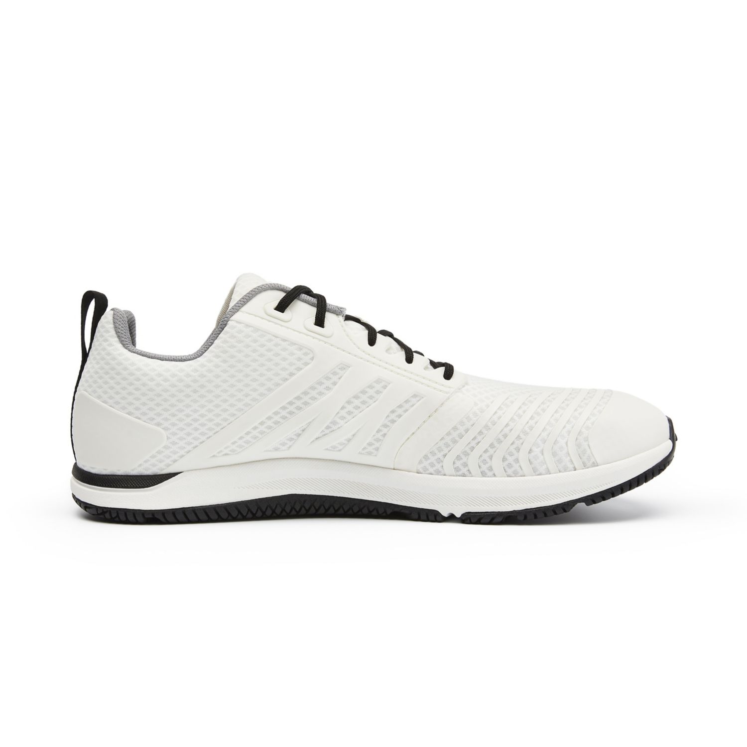 White Altra Solstice Xt 2 Men's Sneakers | KSA-03165879