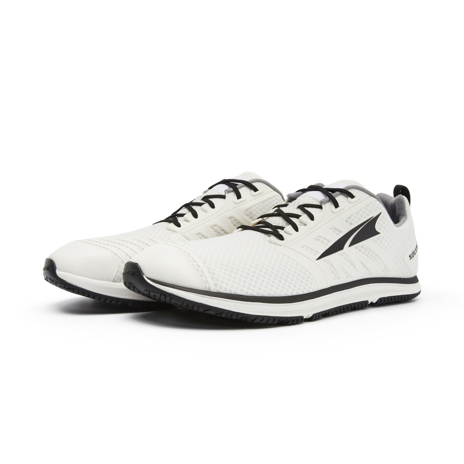 White Altra Solstice Xt 2 Men's Sneakers | KSA-03165879