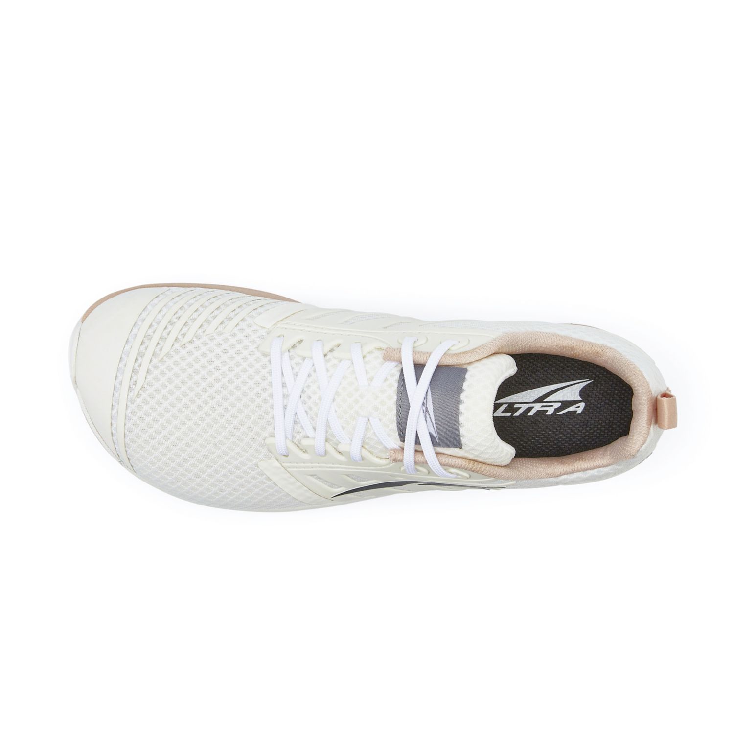 White Altra Solstice Xt 2 Women's Sneakers | KSA-90362789