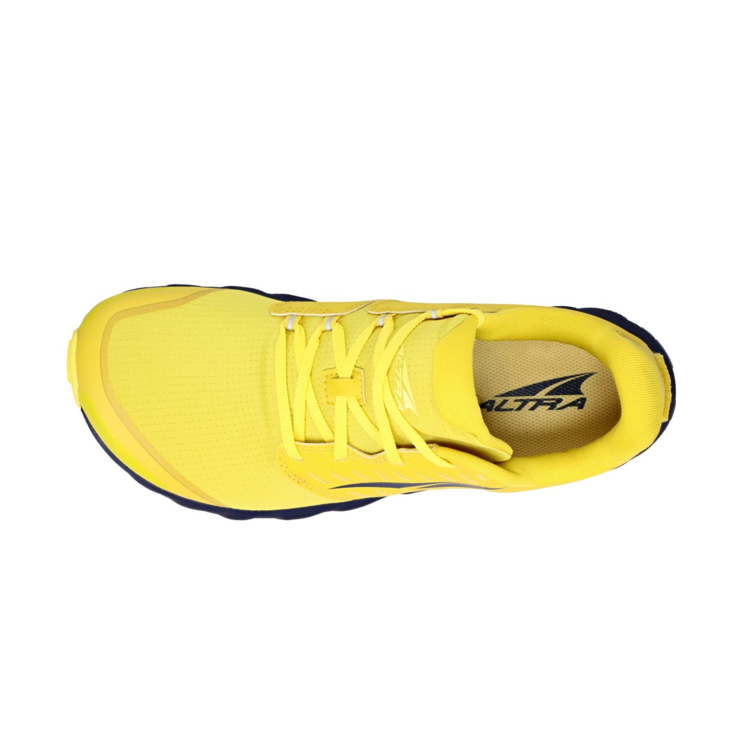 Yellow Altra Superior 5 Men's Trail Running Shoes | KSA-31289409