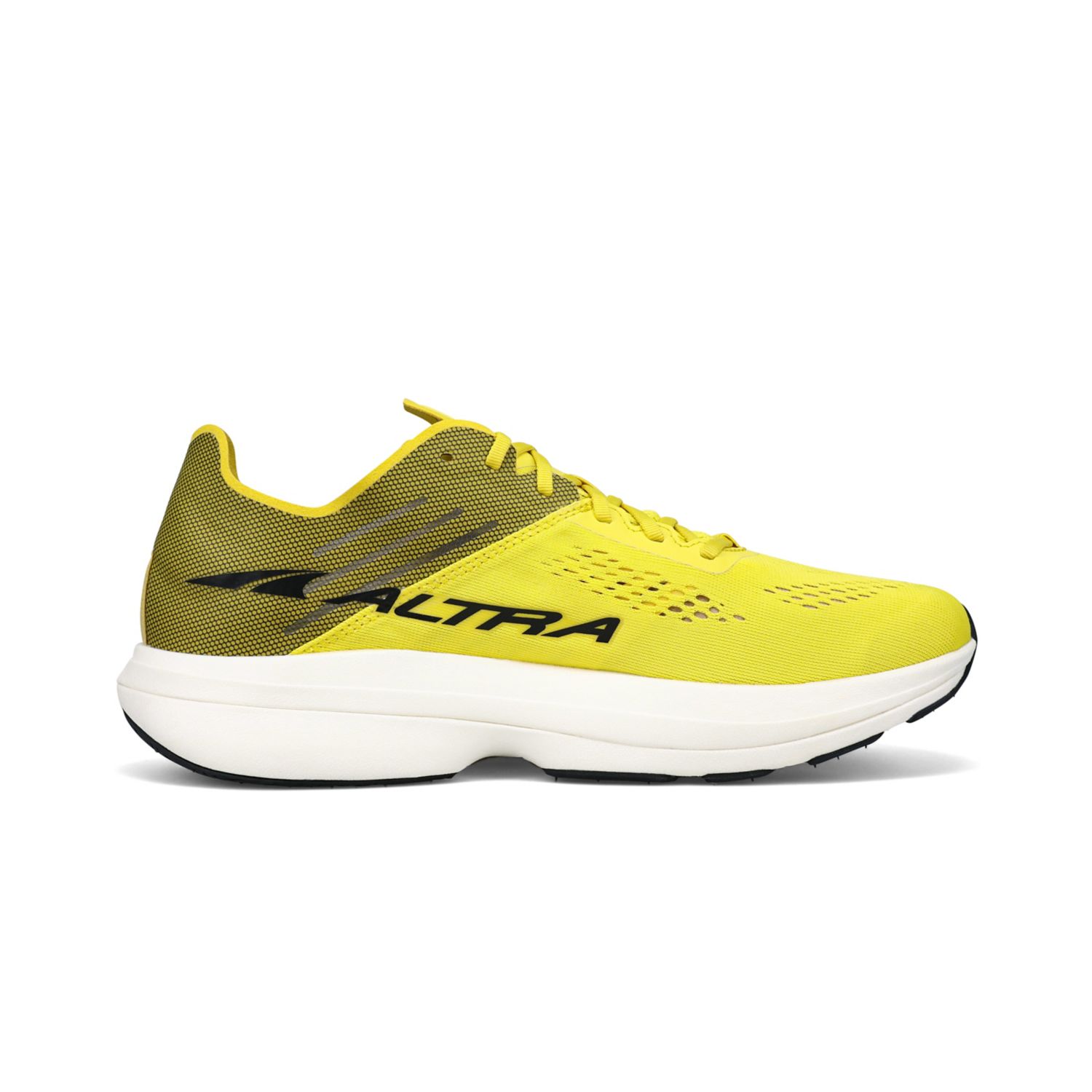 Yellow Altra Vanish Carbon Men's Road Running Shoes | KSA-06784139