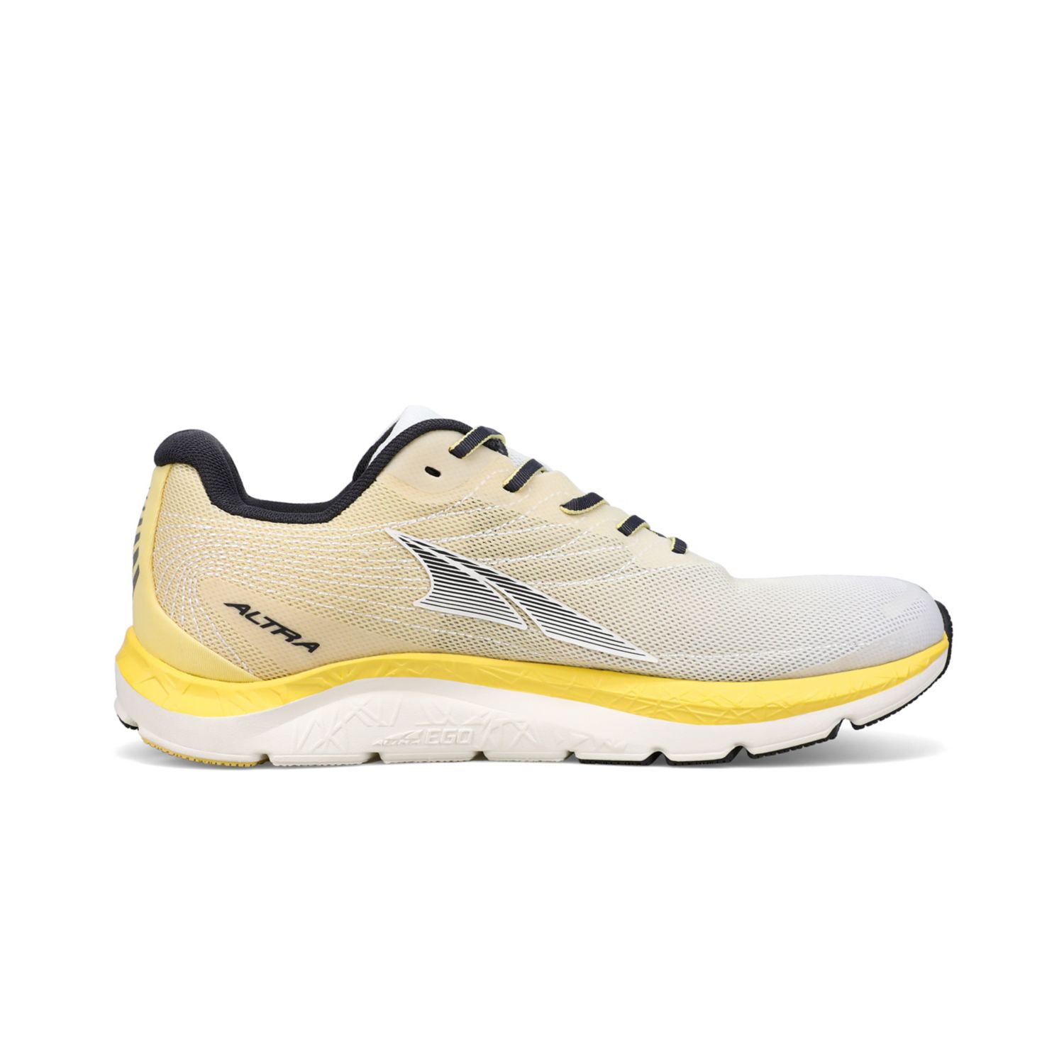 Yellow / White Altra Rivera 2 Women's Sneakers | KSA-64297809